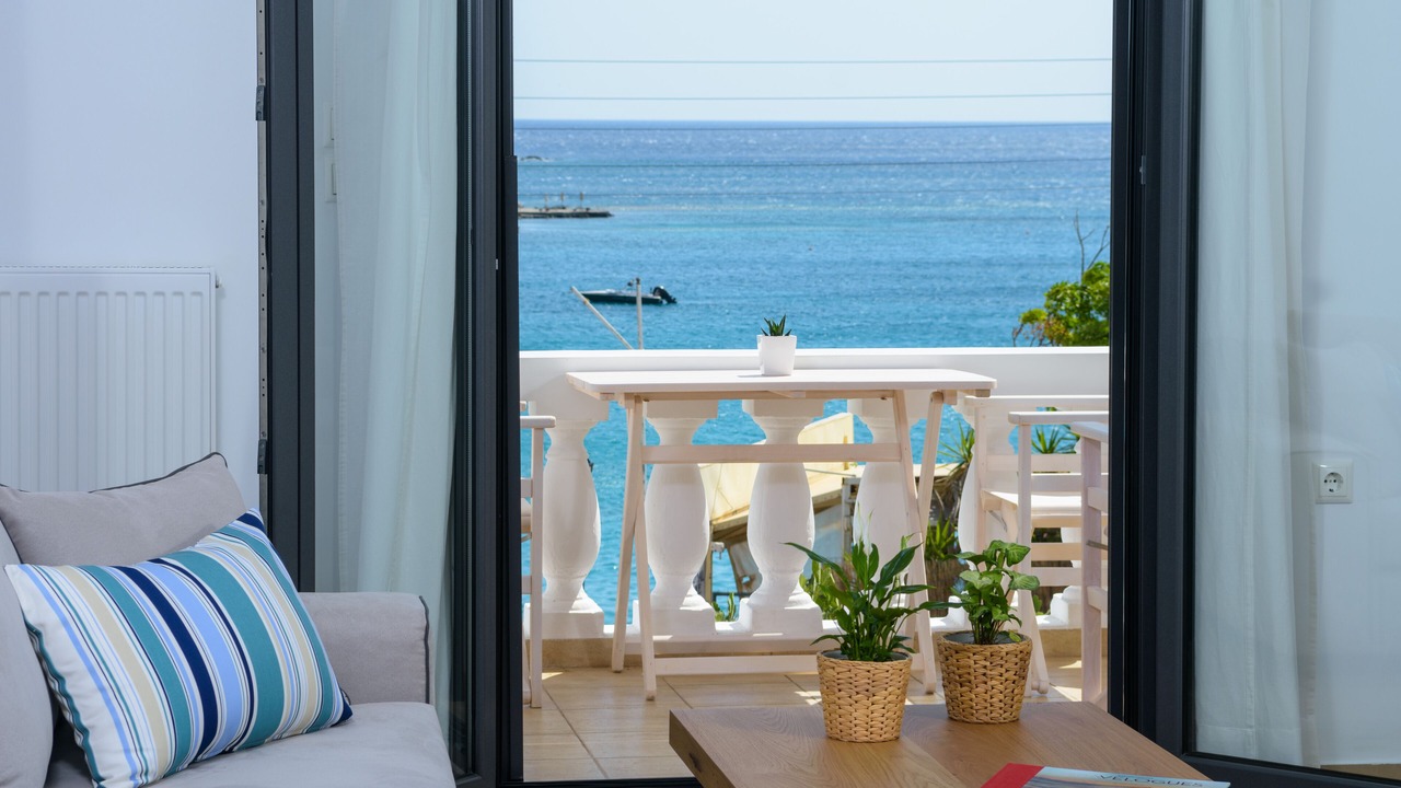 Photo of Livingroom in Agios Nikolaos