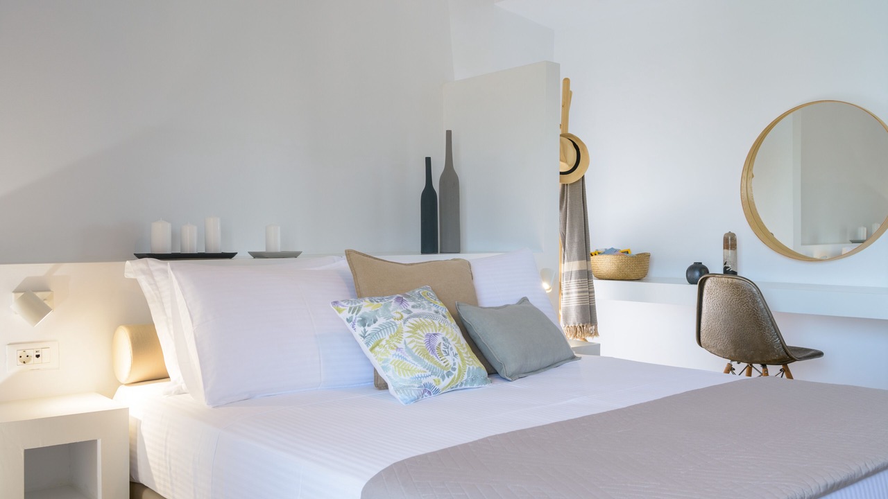 Photo of Bedroom in Agios Nikolaos