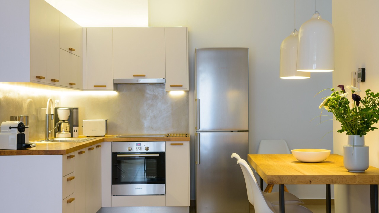 Photo of Kitchen in Agios Nikolaos