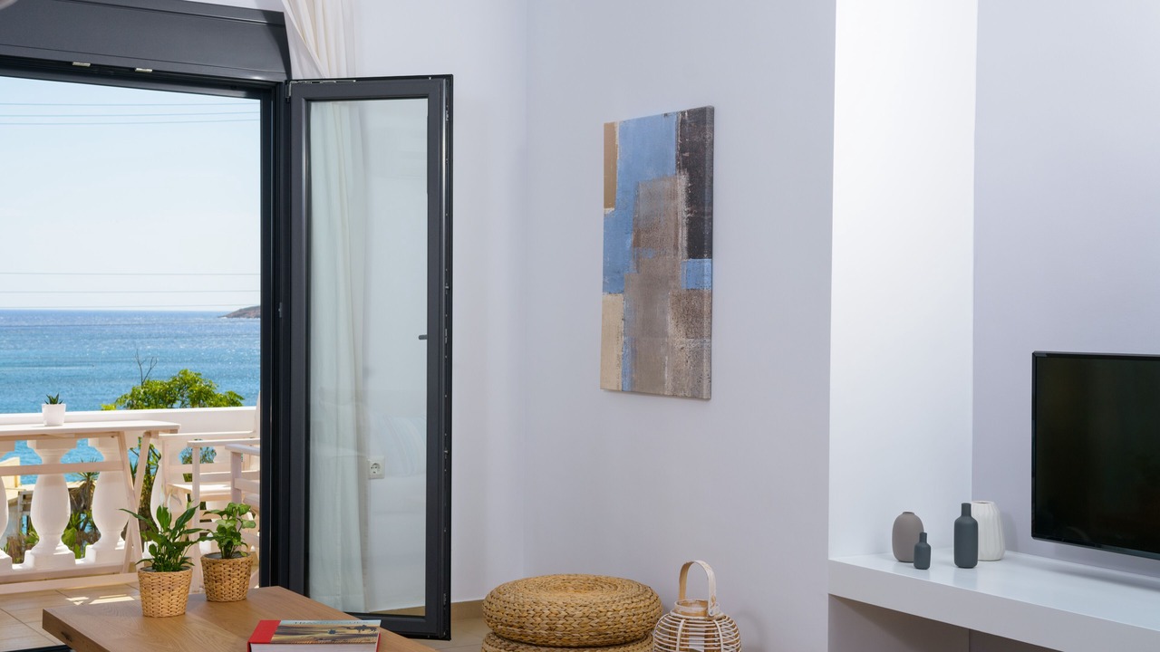 Photo of Livingroom in Agios Nikolaos