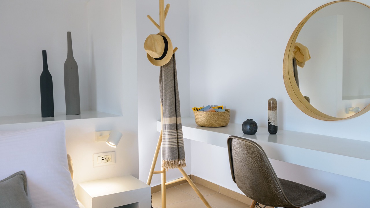 Photo of Bedroom in Agios Nikolaos