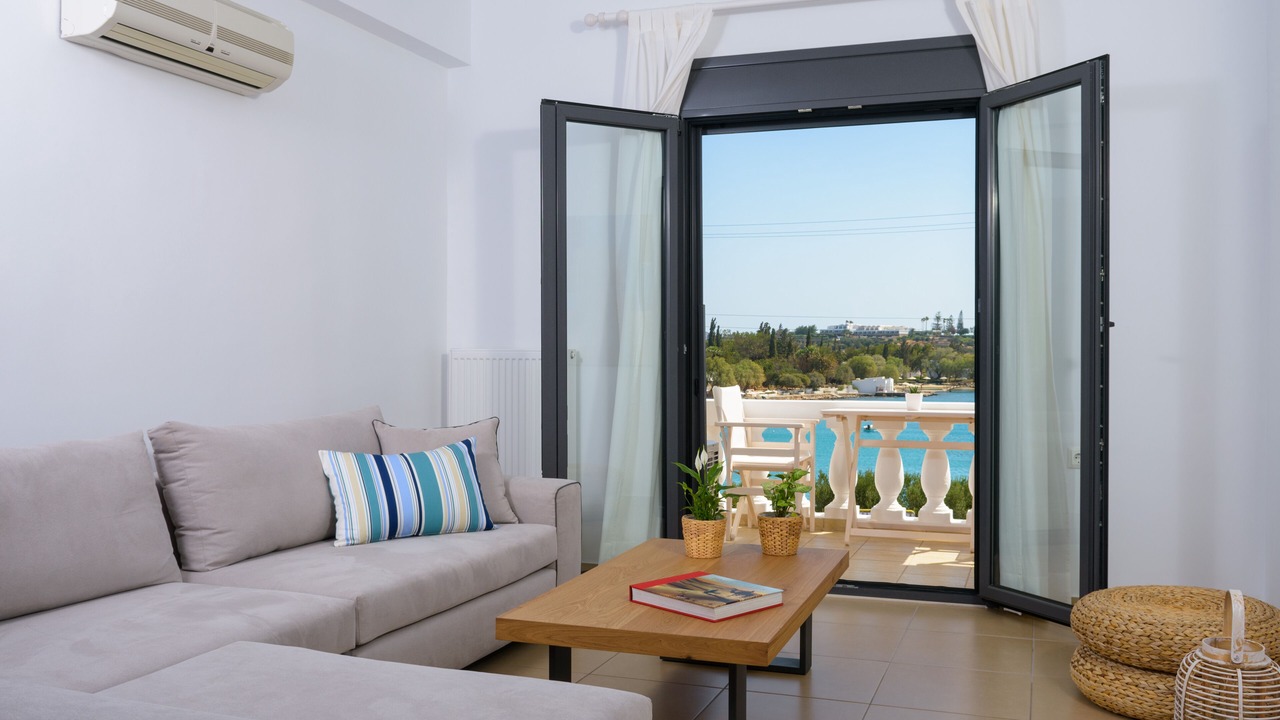 Photo of Livingroom in Agios Nikolaos