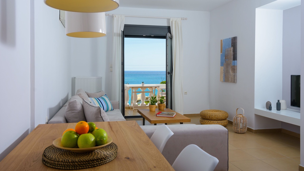 Photo of Livingroom in Agios Nikolaos