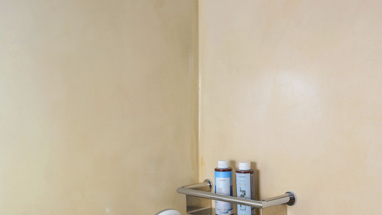 Photo of Bathroom in Agios Nikolaos
