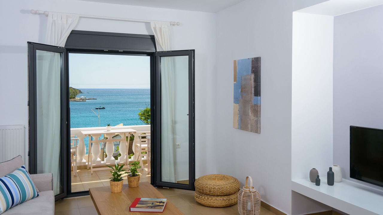 Photo of Livingroom in Agios Nikolaos