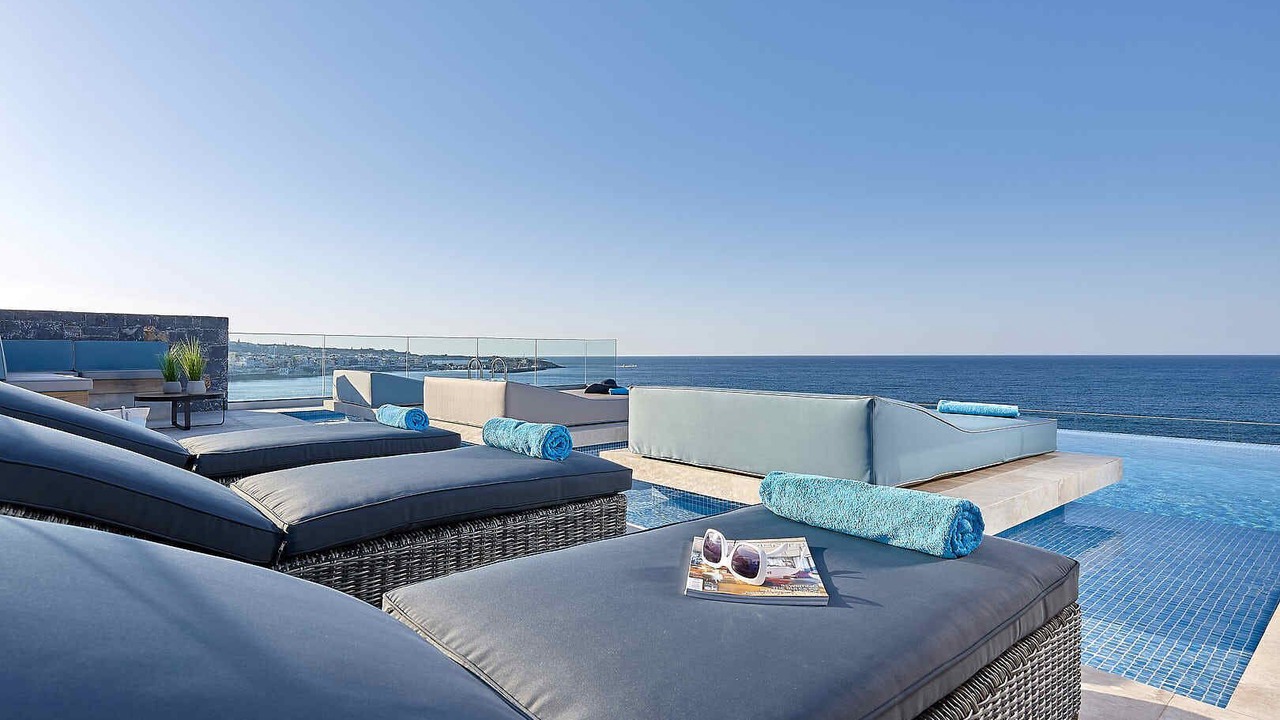 Photo of Outdoor in Hersonissos Centre