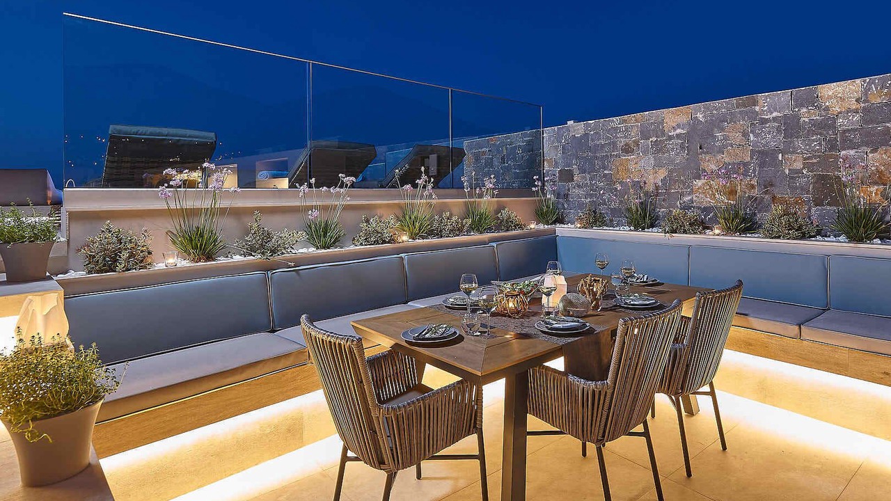 Photo of Outdoor in Hersonissos Centre