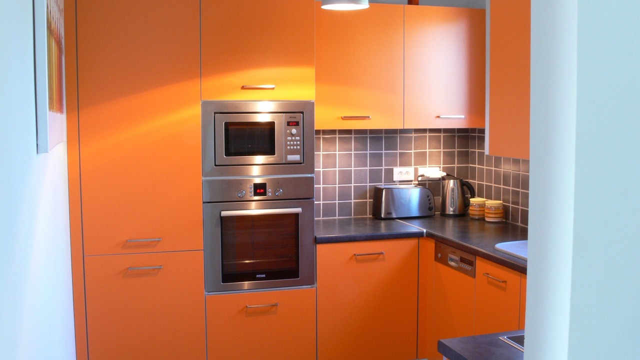 Photo of Kitchen in Kilada