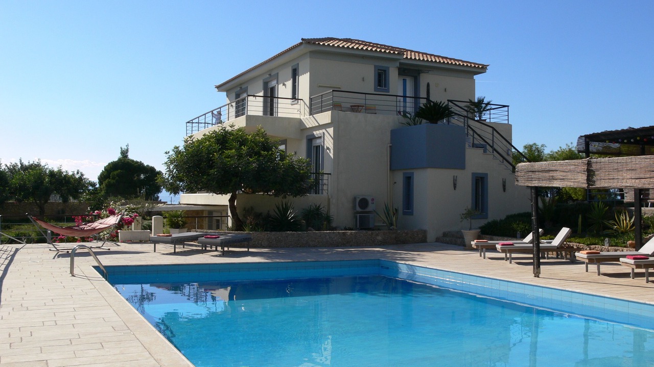 Photo of Outdoor in Kilada