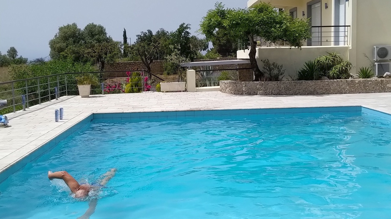 Photo of Outdoor in Kilada