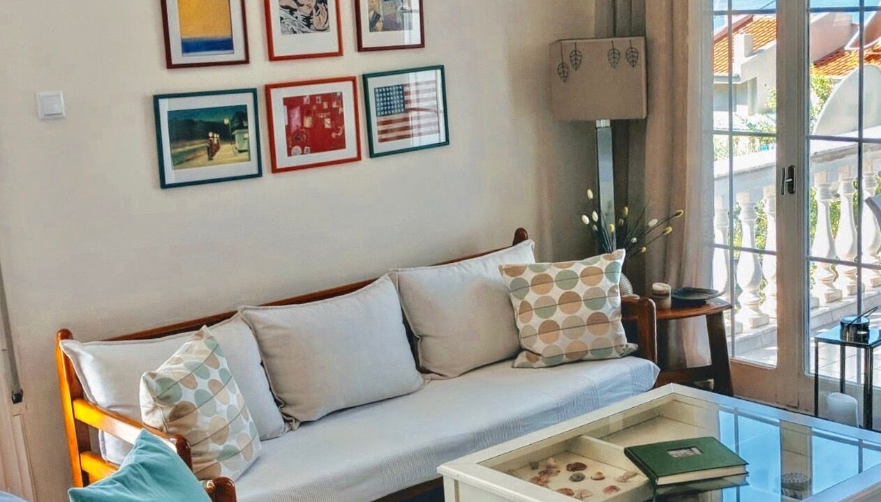 Photo of Livingroom in Palaio Tsifliki
