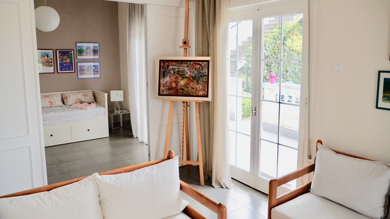 Photo of Bedroom in Palaio Tsifliki