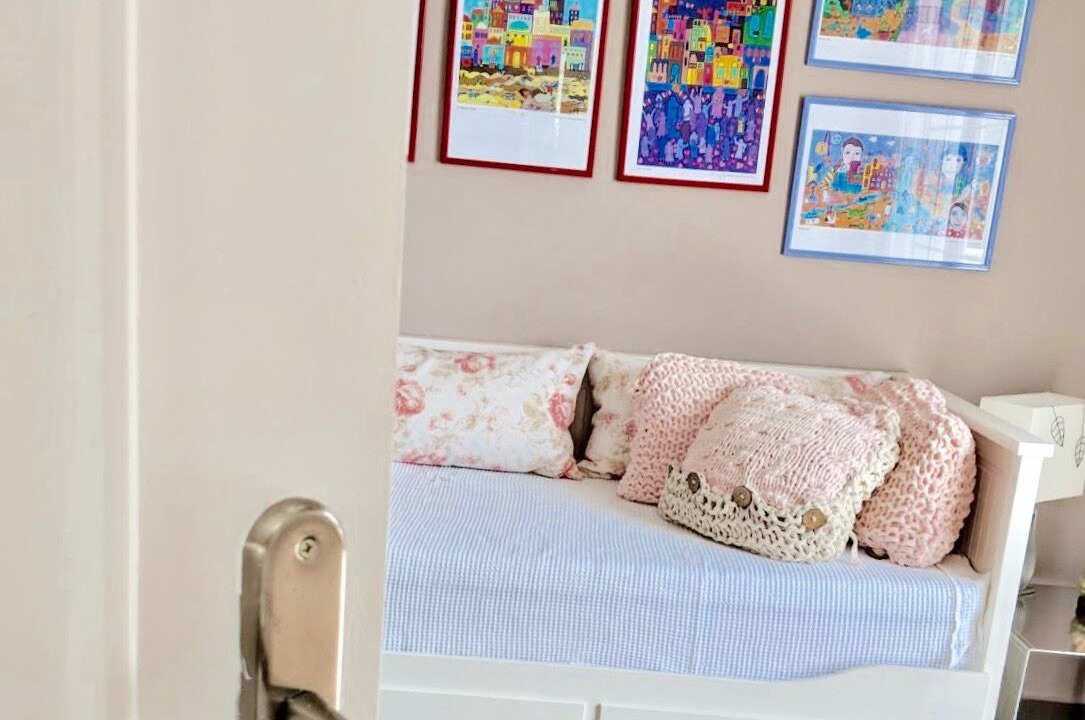 Photo of Bedroom in Palaio Tsifliki