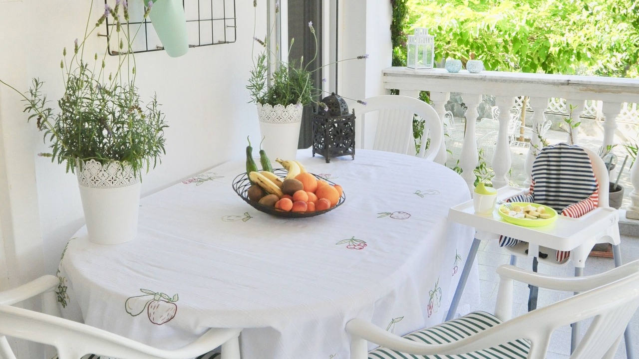 Photo of Outdoor in Palaio Tsifliki