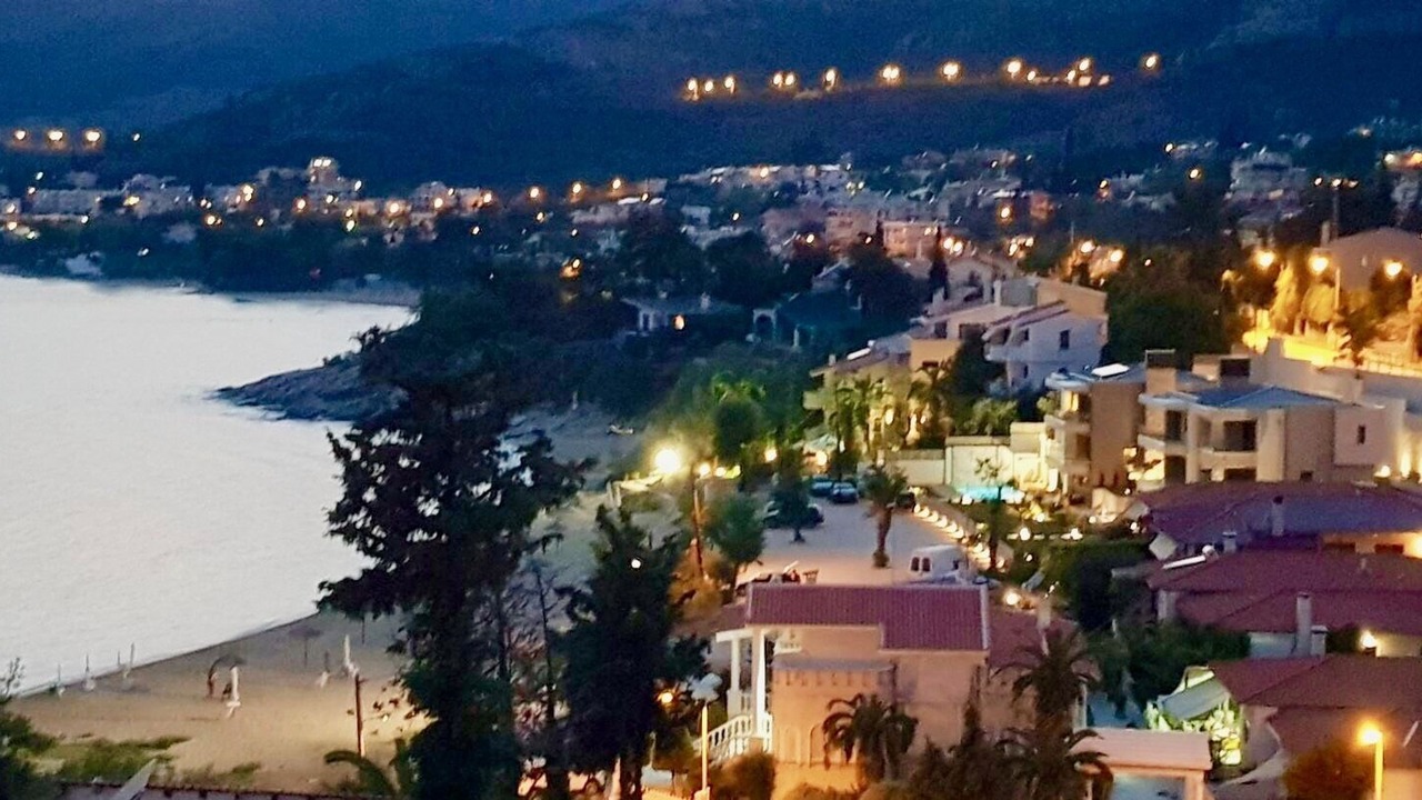 Photo of Outdoor in Palaio Tsifliki