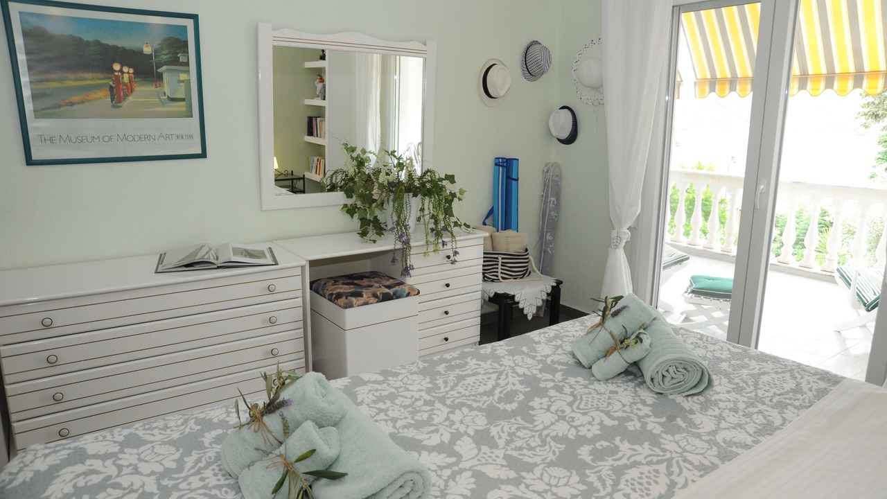 Photo of Bedroom in Palaio Tsifliki