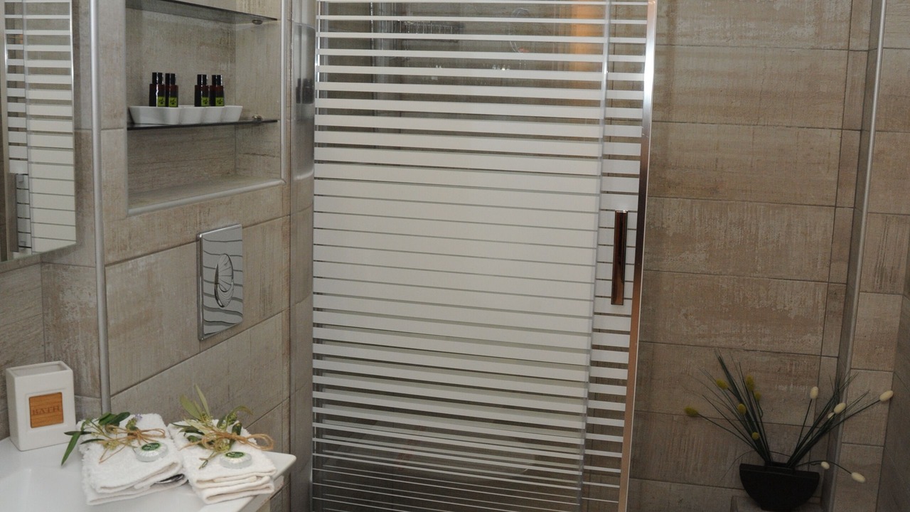 Photo of Bathroom in Palaio Tsifliki