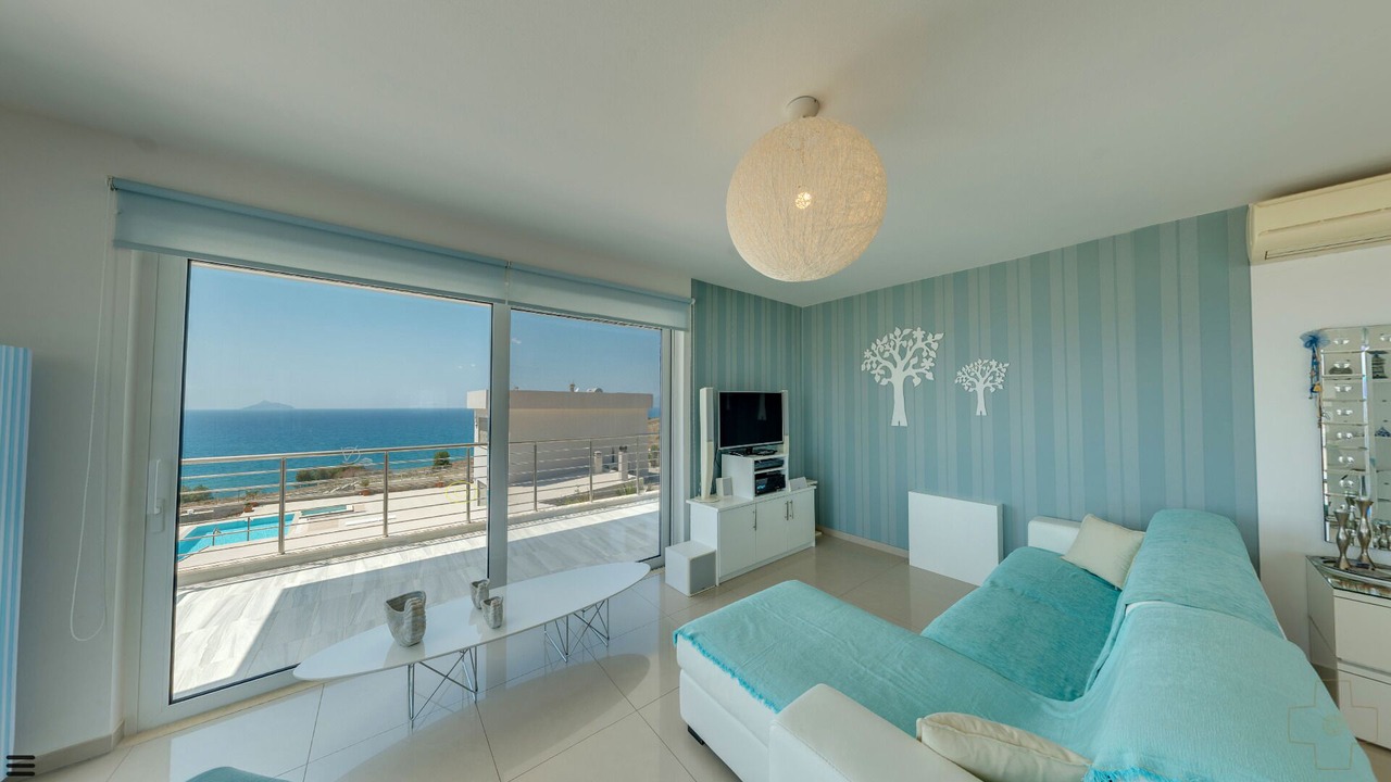 Photo of Livingroom in Kalamaki