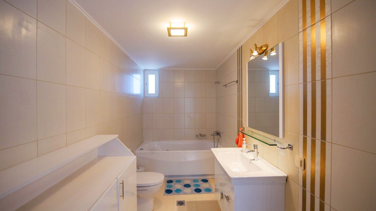 Photo of Bathroom in Kalamaki