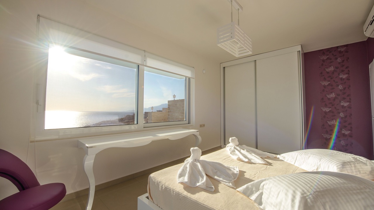 Photo of Bedroom in Kalamaki