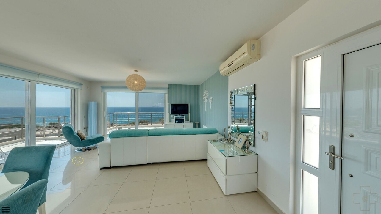 Photo of Livingroom in Kalamaki