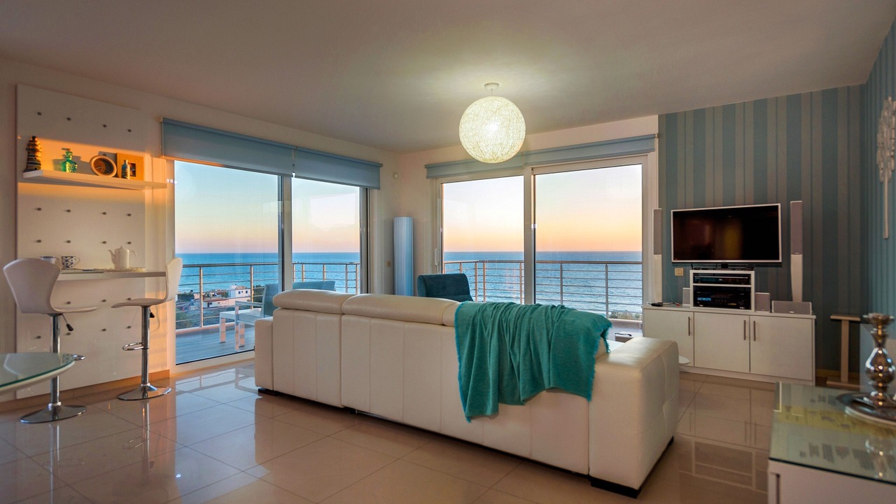 Photo of Livingroom in Kalamaki