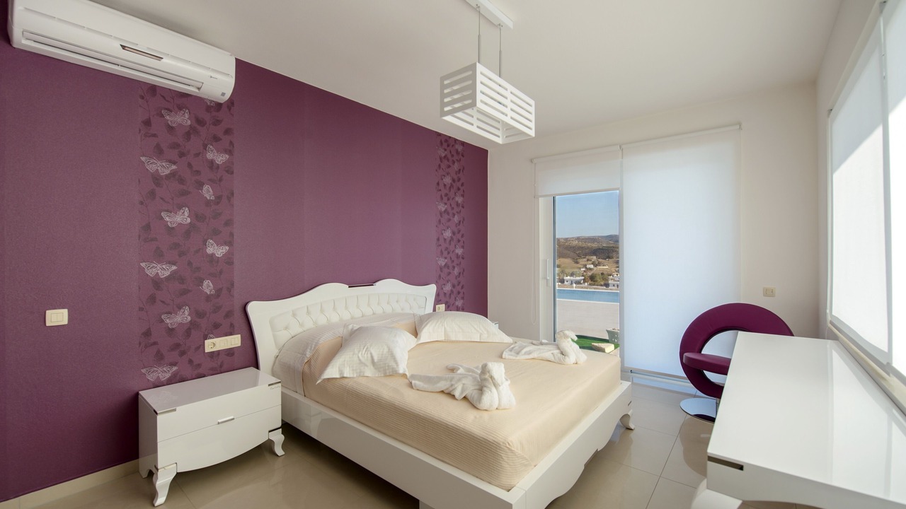 Photo of Bedroom in Kalamaki
