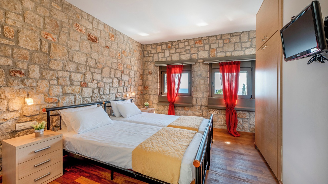 Photo of Bedroom in Pefkos