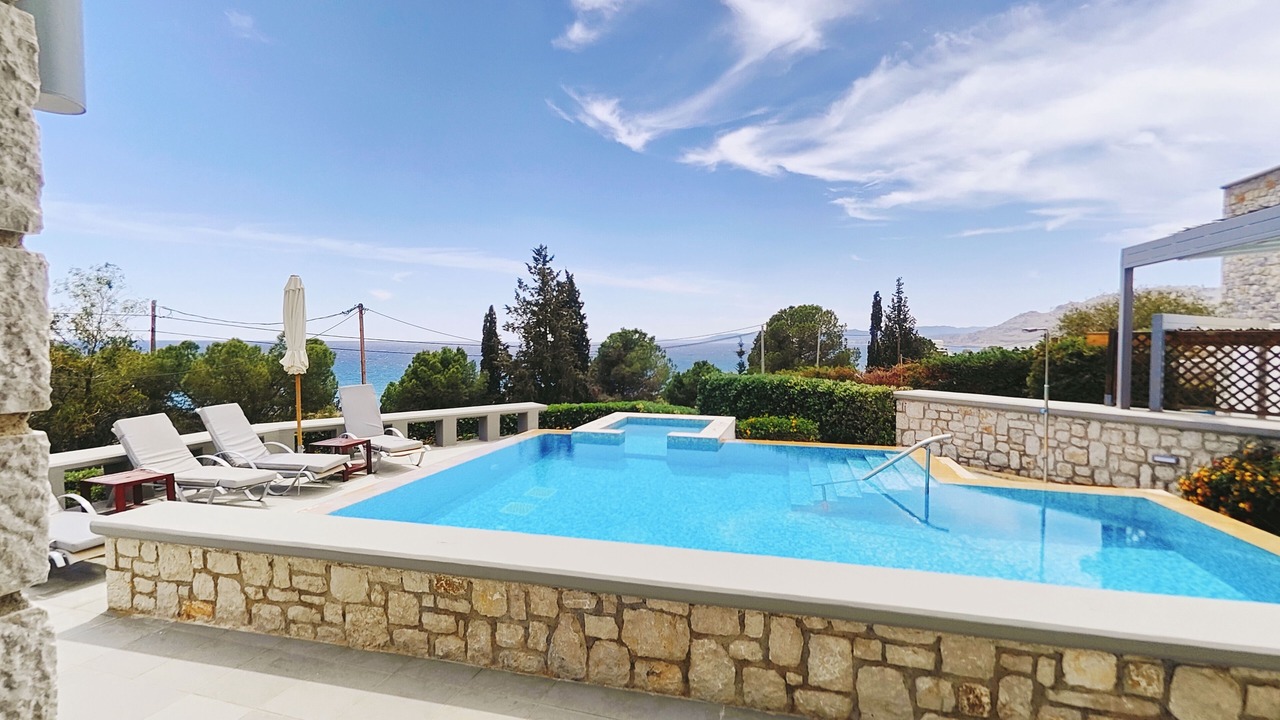 Photo of Outdoor in Pefkos