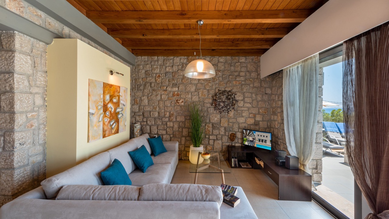 Photo of Livingroom in Pefkos