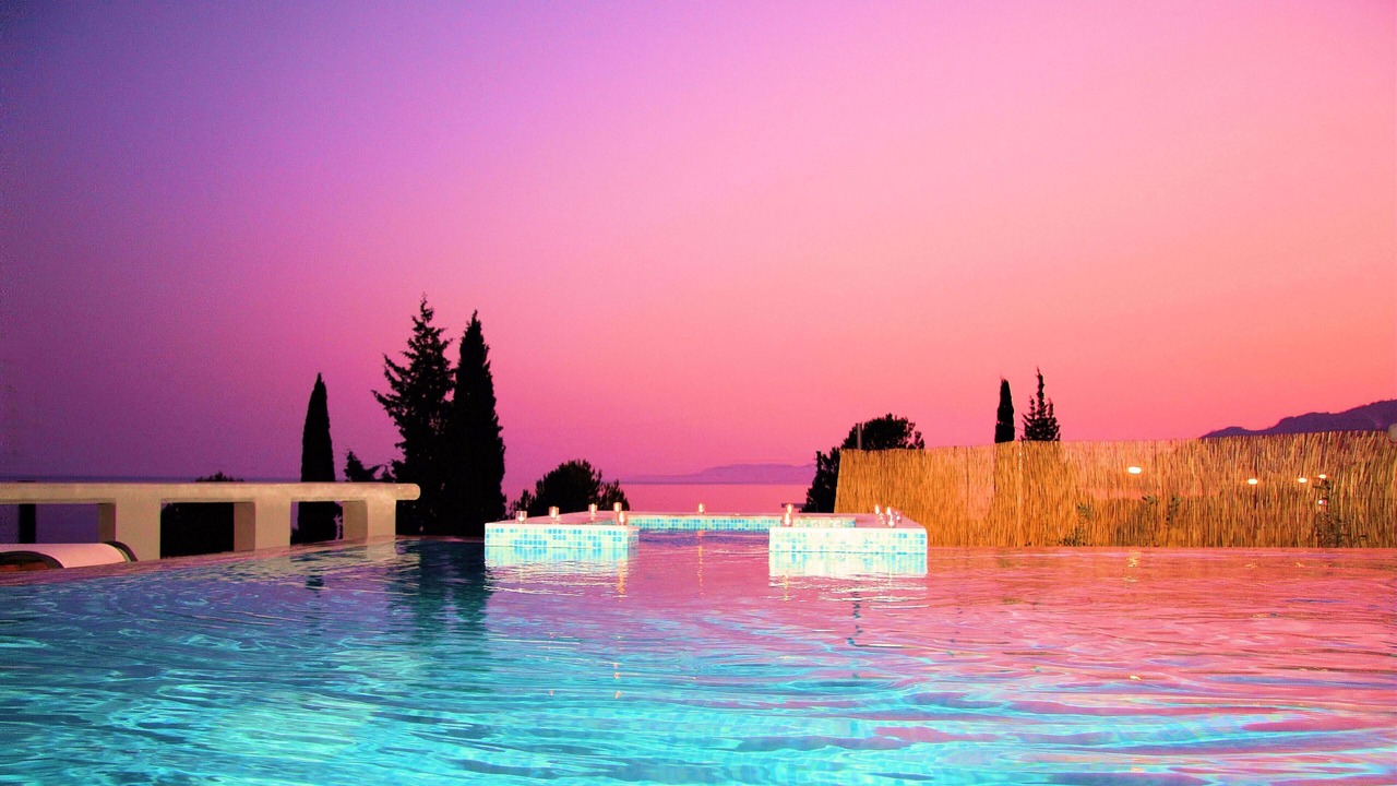 Photo of Outdoor in Pefkos
