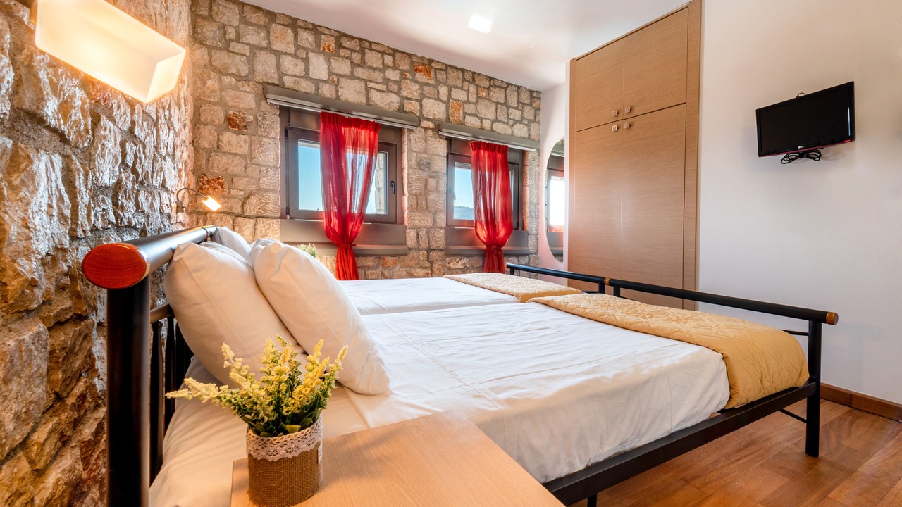 Photo of Bedroom in Pefkos