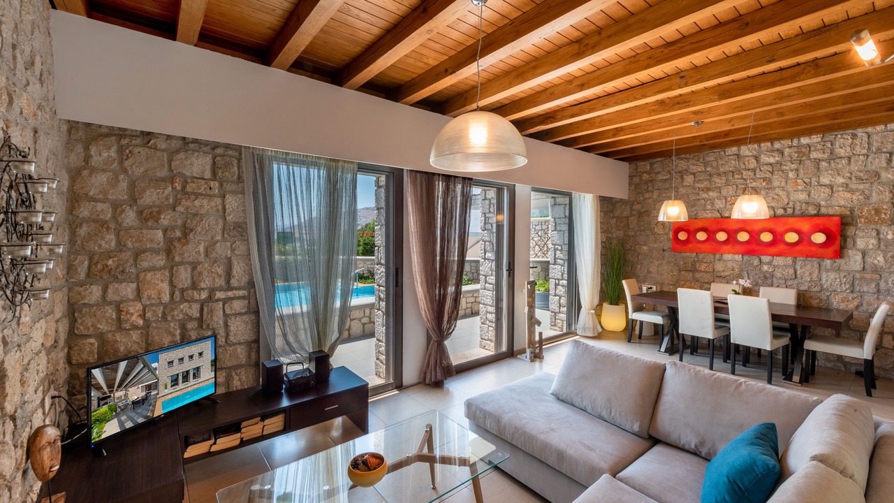 Photo of Livingroom in Pefkos