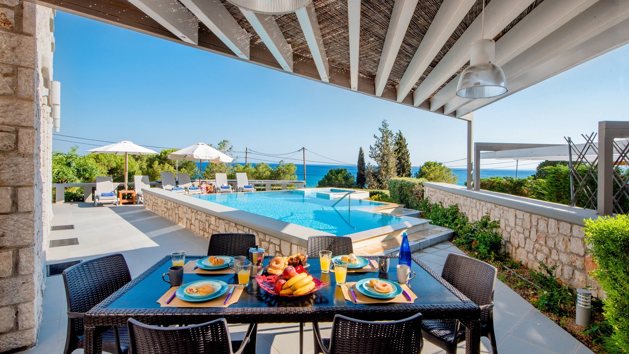 Photo of Outdoor in Pefkos
