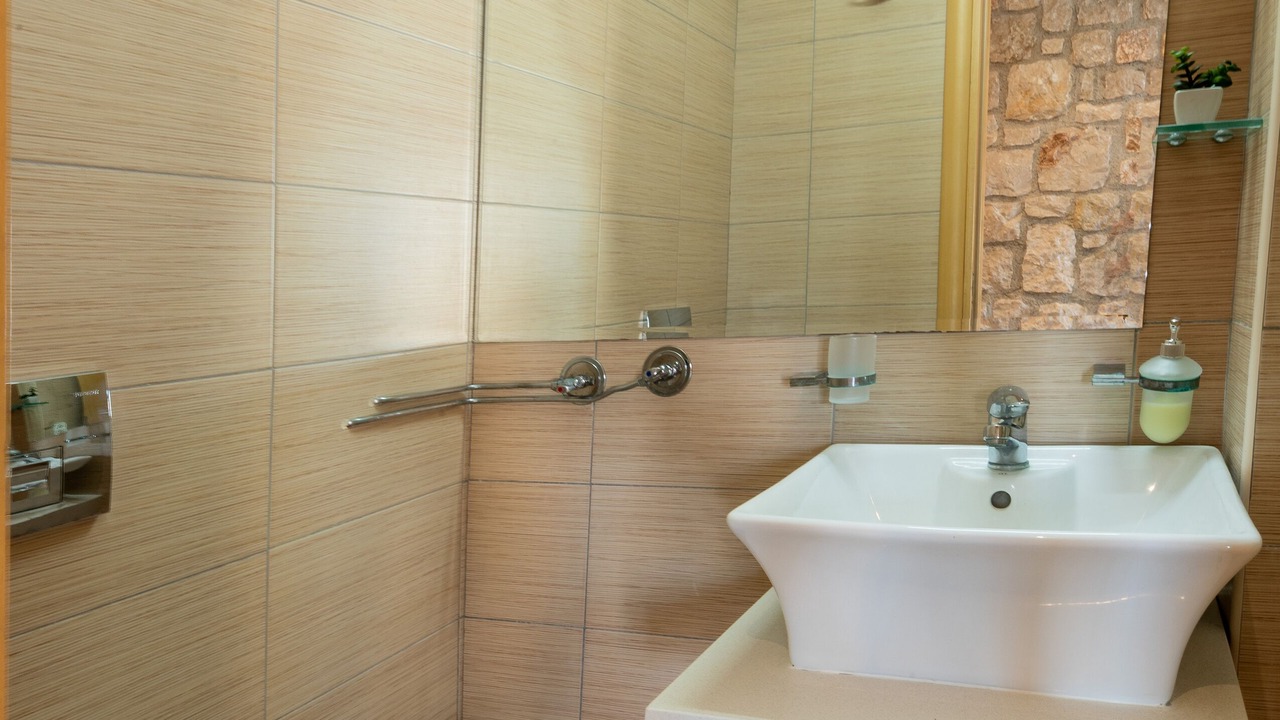 Photo of Bathroom in Pefkos