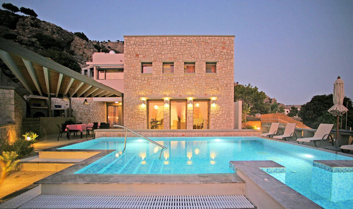 Photo of Outdoor in Pefkos