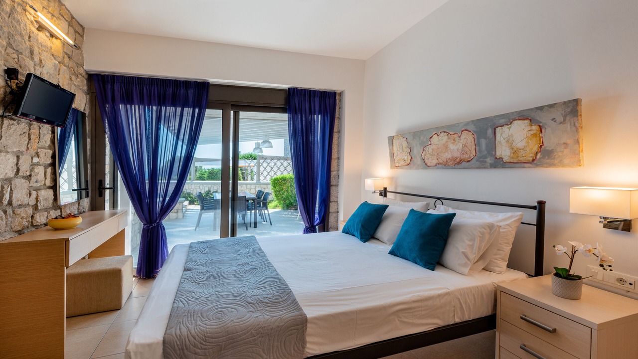 Photo of Bedroom in Pefkos