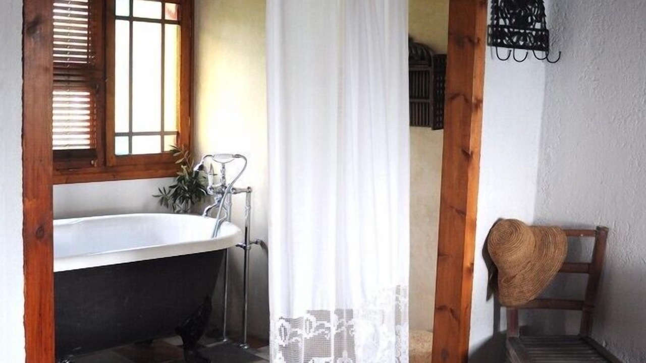 Photo of Bathroom in Lygia