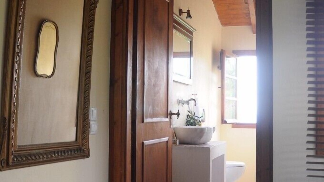 Photo of Bathroom in Lygia