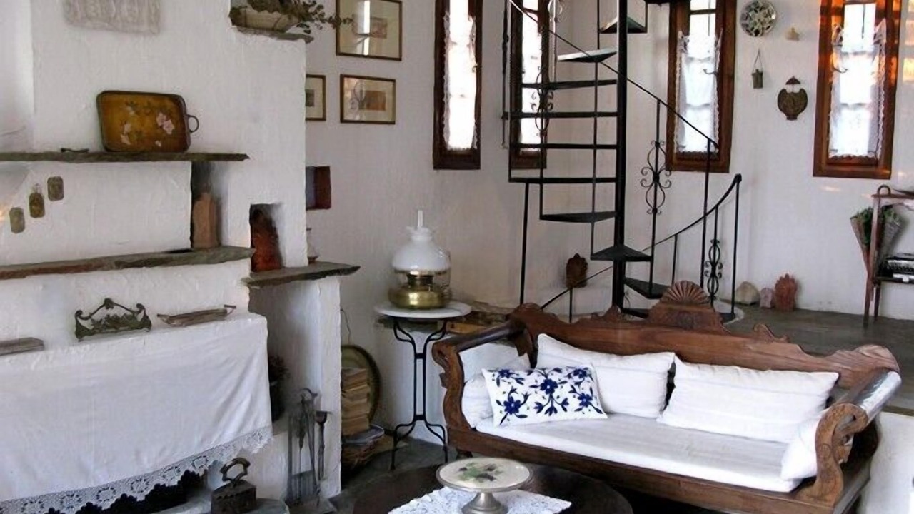 Photo of Bedroom in Lygia