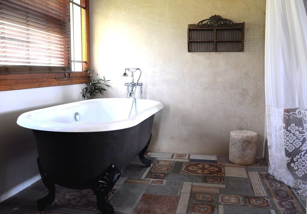 Photo of Bathroom in Lygia