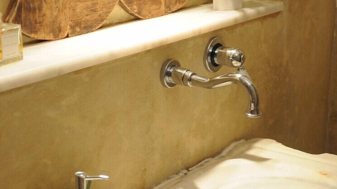 Photo of Bathroom in Lygia