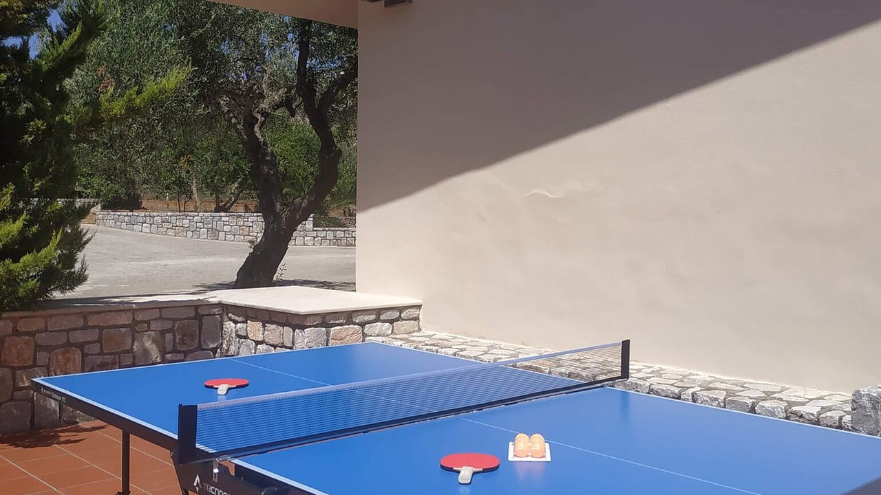Photo of Patio Balcony in Pitharion