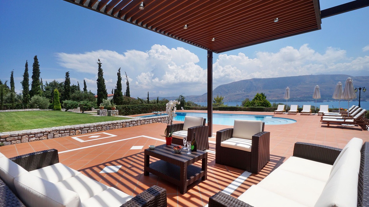 Photo of Outdoor in Pitharion