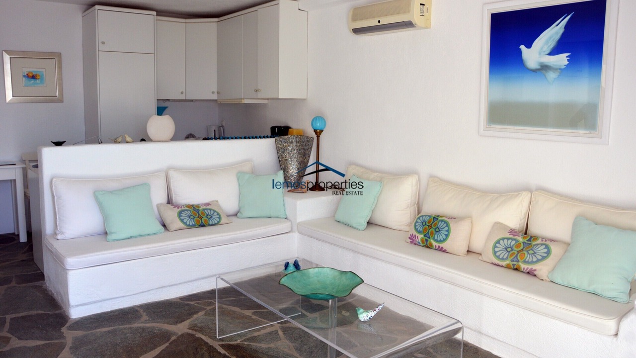 Photo of Bedroom in Koundouros