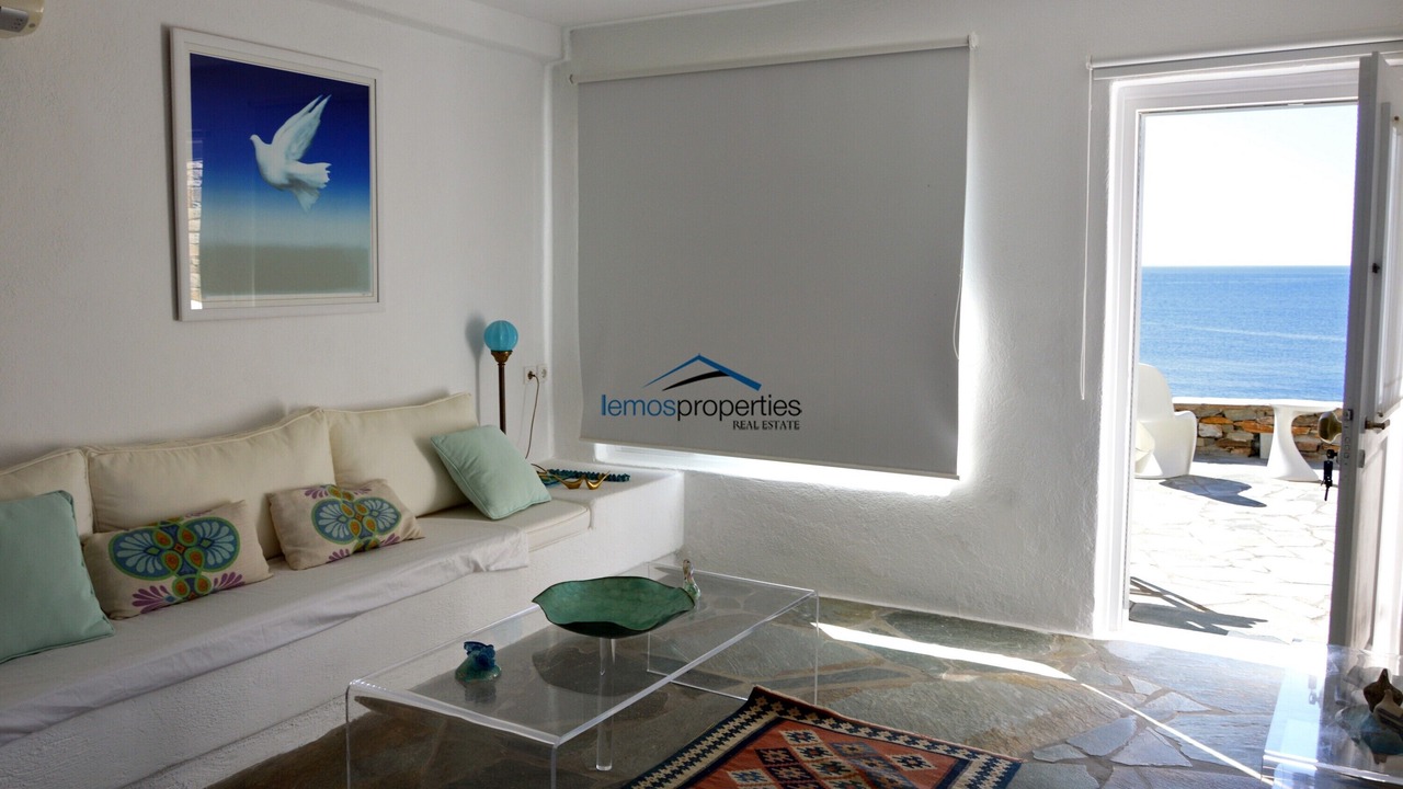 Photo of Livingroom in Koundouros