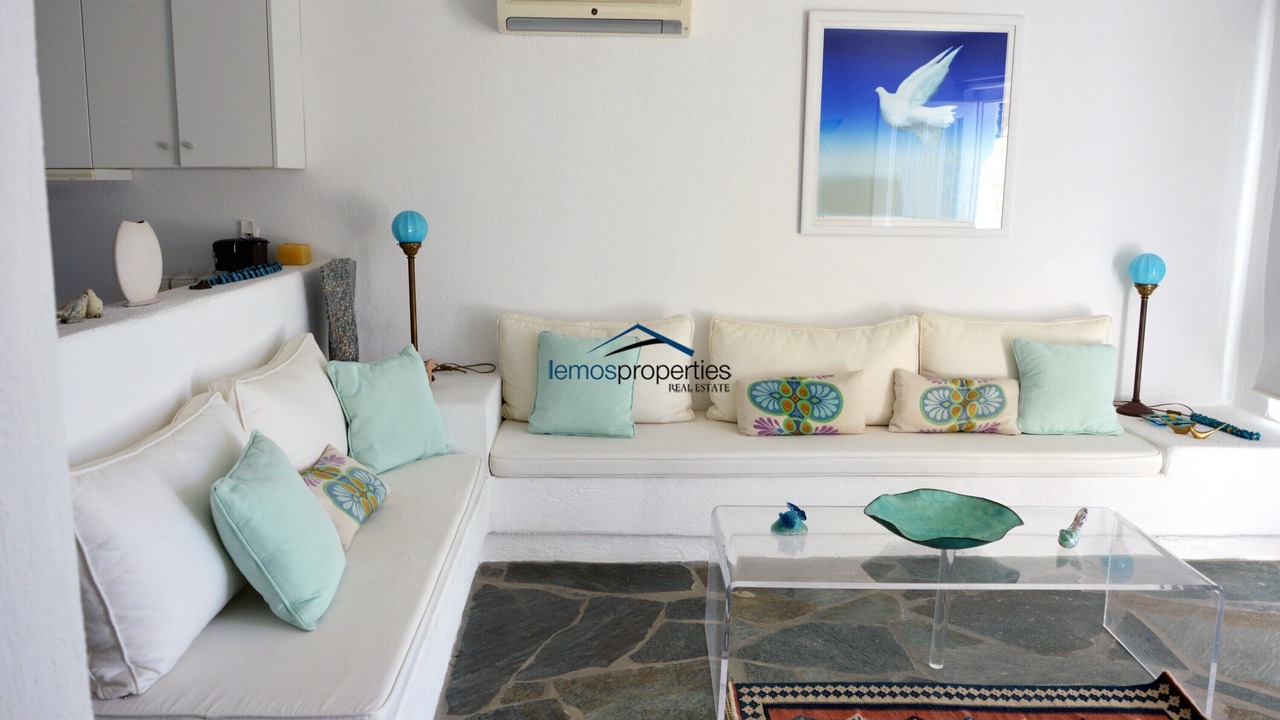 Photo of Bedroom in Koundouros