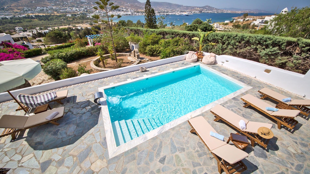 Photo of Outdoor in Krotiri