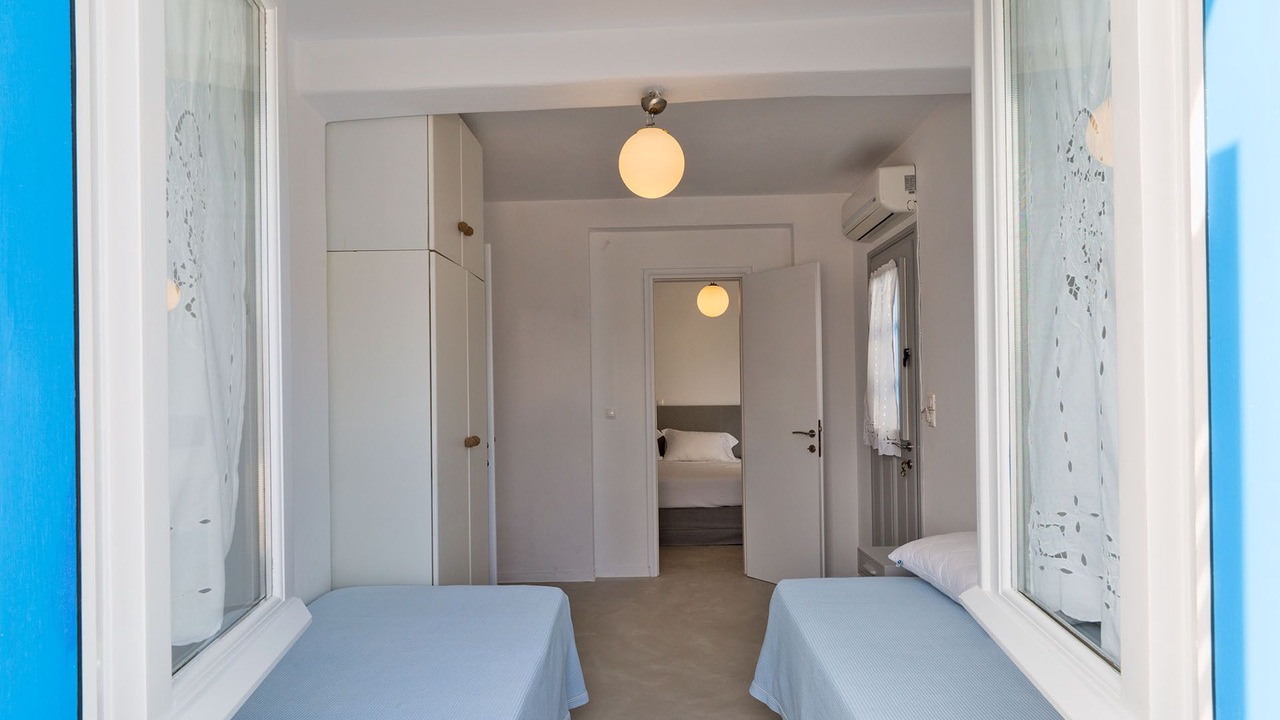 Photo of Bedroom in Krotiri