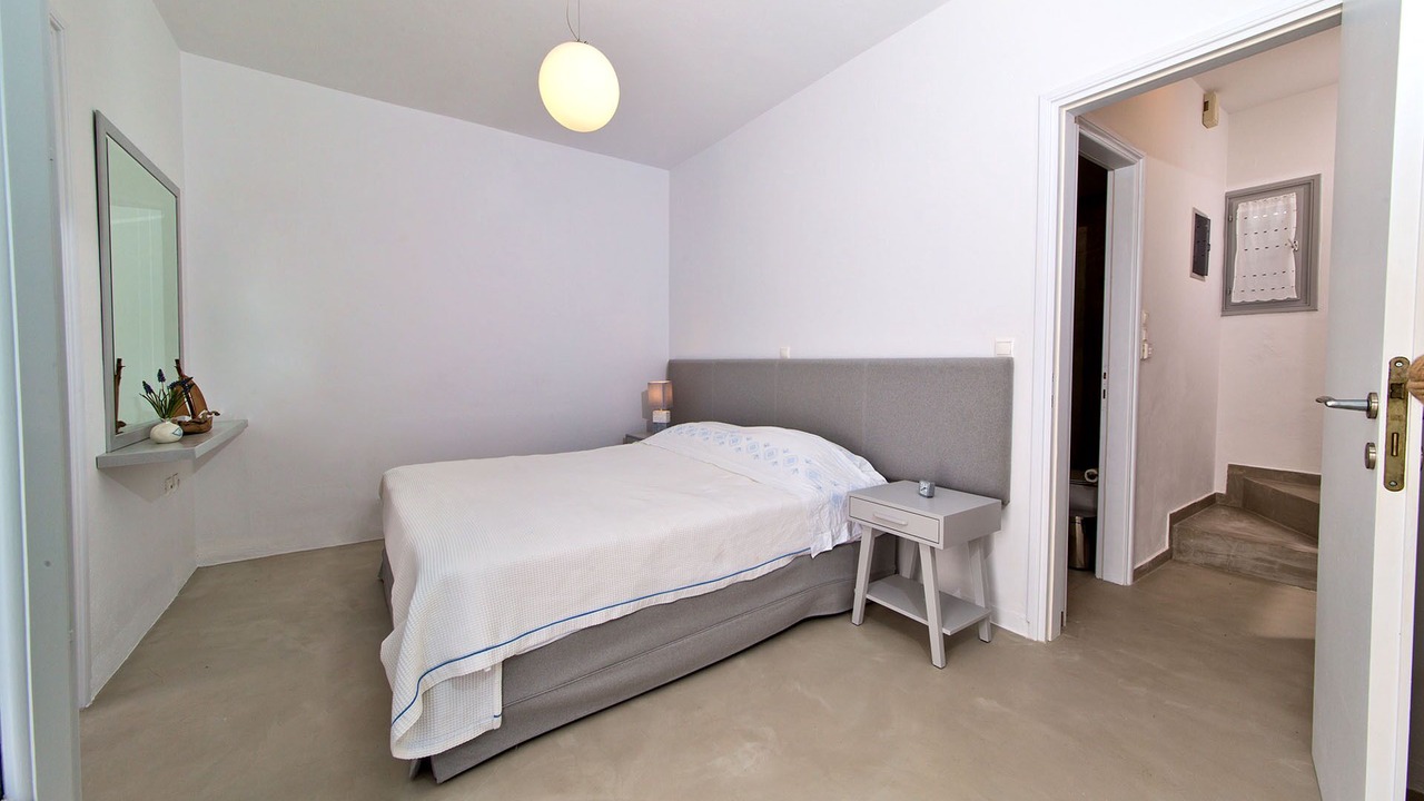 Photo of Bedroom in Krotiri